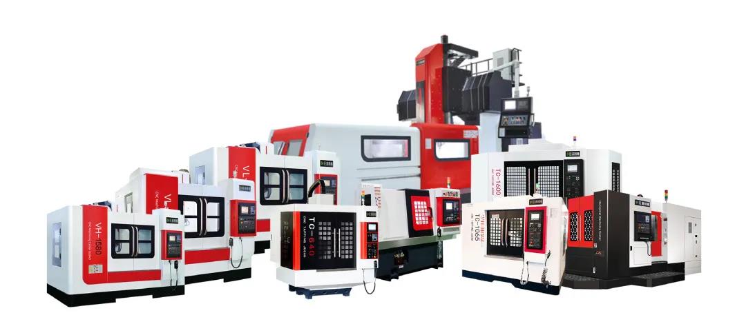 助力企業(yè)復(fù)工，巨高機床“春風(fēng)活動”進行中(圖2)