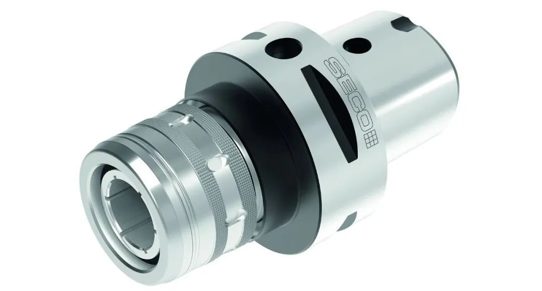 加工中心究竟該如何正確選擇刀柄？(圖3)