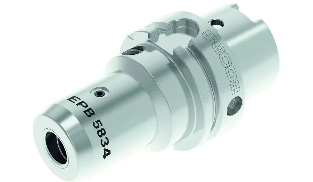 加工中心究竟該如何正確選擇刀柄？(圖4)