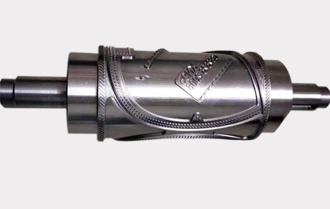 揭秘“熔噴模頭”、“口罩熔接齒?！?，到底是個啥？(圖3)