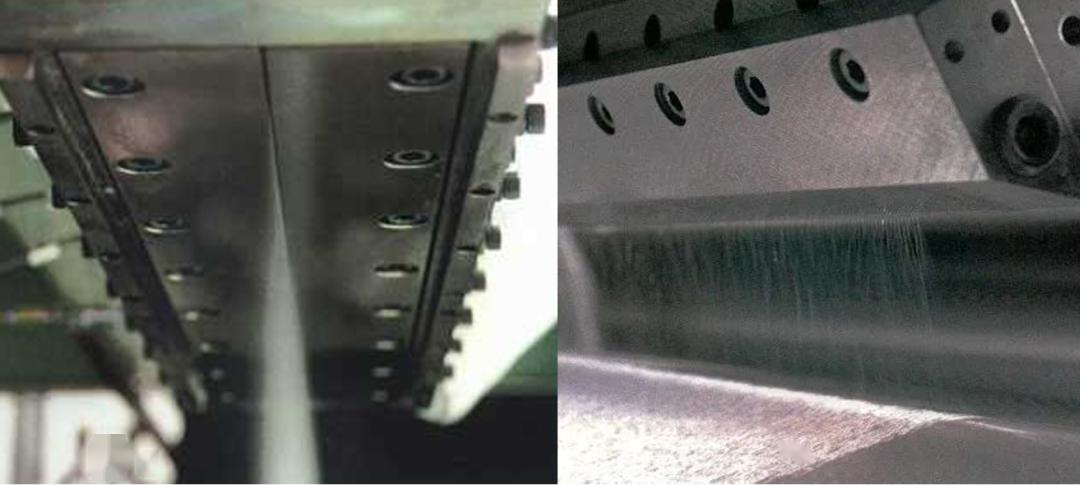 揭秘“熔噴模頭”、“口罩熔接齒?！保降资莻€啥？(圖3)