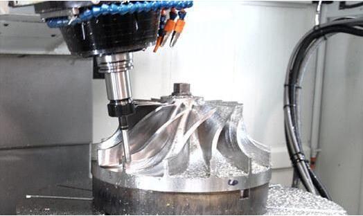 CNC加工中心經(jīng)驗(yàn)總結(jié)，高效操機(jī)必備(圖2)