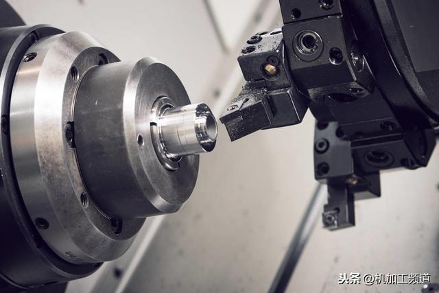 機(jī)械加工必須掌握的，5個(gè)零件加工精度常識(shí)