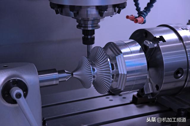 機(jī)械加工必須掌握的，5個(gè)零件加工精度常識(shí)