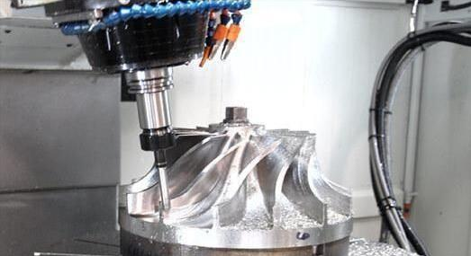 CNC加工中心經(jīng)驗(yàn)總結(jié)，高效操機(jī)必備