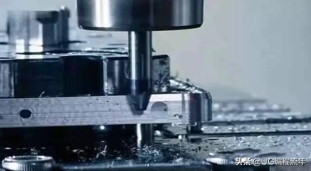CNC加工中心新手必學(xué)的基礎(chǔ)知識，切削量和進給量不能少