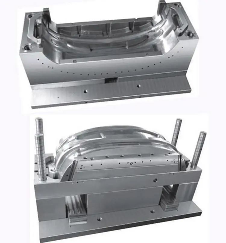 數(shù)控機(jī)床在汽車模具應(yīng)用中的重要性分析(圖1)