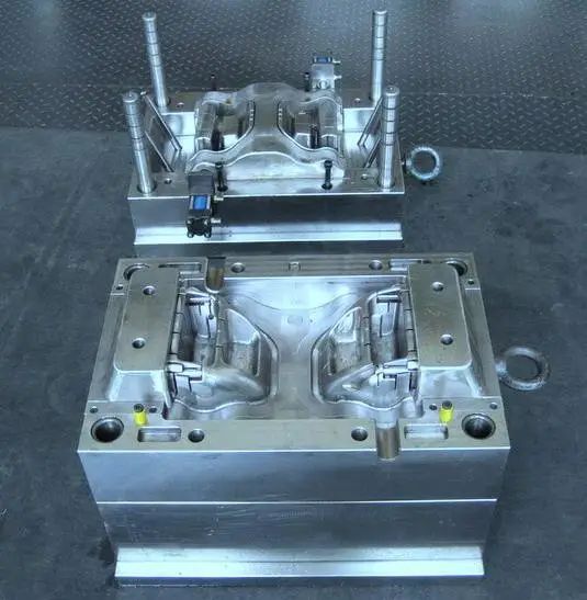 數(shù)控機(jī)床在汽車模具應(yīng)用中的重要性分析(圖2)