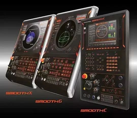 全球最強(qiáng)悍的幾大主流數(shù)控機(jī)床系統(tǒng)(圖2)