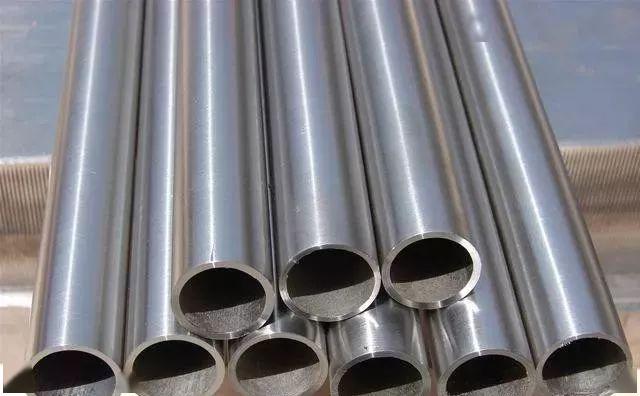 機械、模具加工常見鋼材料及其特征 (圖4)