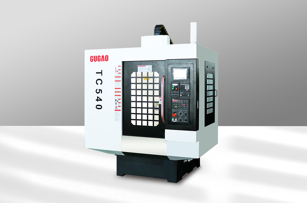 5種方法，改善機(jī)械零件加工表面粗糙度(圖1)